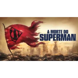 Death Of Superman, The Picture 7