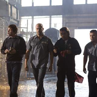 Death Race Picture 4