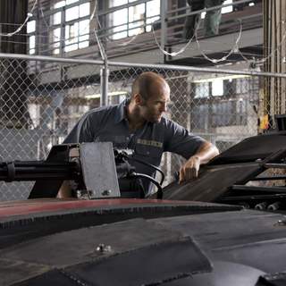 Death Race Picture 5