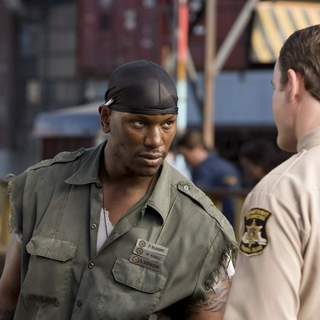 Death Race Picture 7
