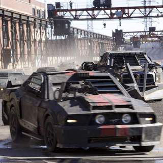 Death Race Picture 8