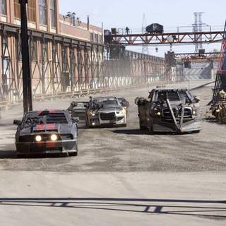 Death Race Picture 10