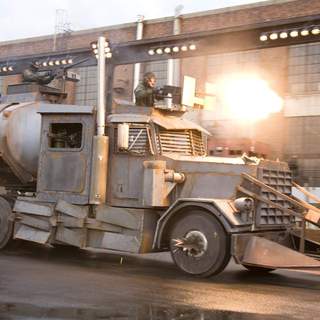 Death Race Picture 13