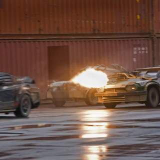 Death Race Picture 14