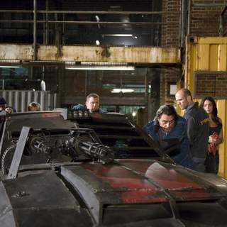 Death Race Picture 15