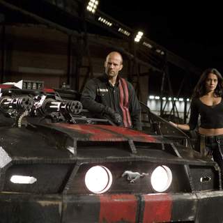 Death Race Picture 16