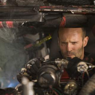 Death Race Picture 18