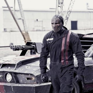 Death Race Picture 22
