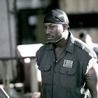 Death Race Picture 23