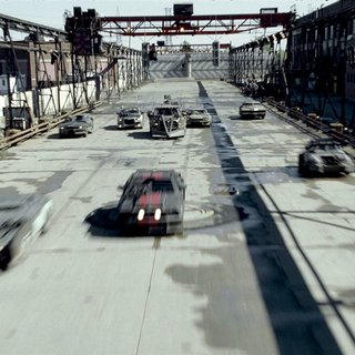Death Race Picture 28
