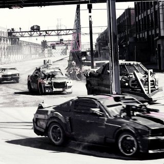 Death Race Picture 31
