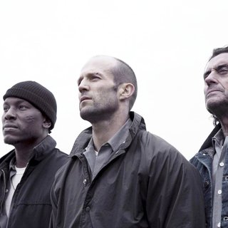 Death Race Picture 34