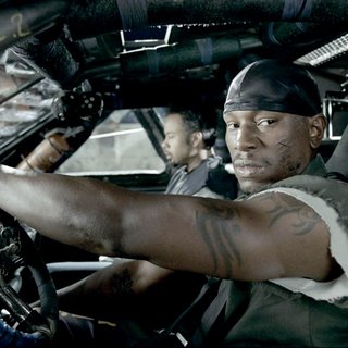 Death Race Picture 36