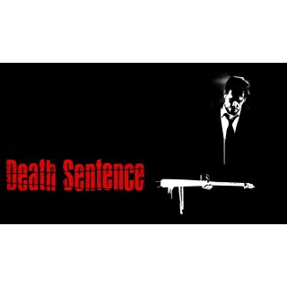 Death Sentence (2007)