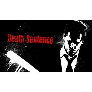 Death Sentence (2007)