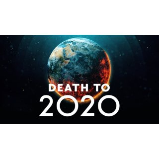 Death To 2020 Picture 2
