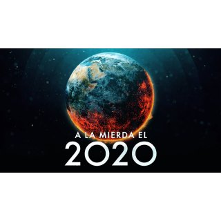 Death To 2020 Picture 7