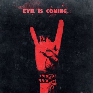 Poster of Dark Sky Films' Deathgasm (2015)