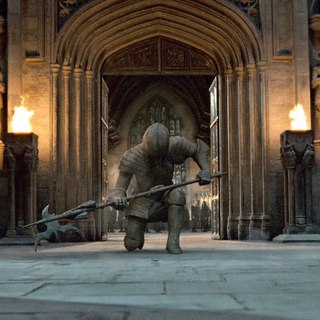 Harry Potter And The Deathly Hallows: Part II Picture 54