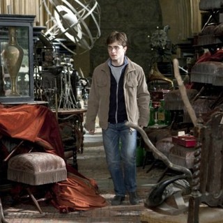 Harry Potter And The Deathly Hallows: Part II Picture 56