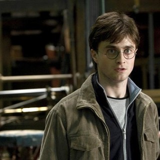 Harry Potter and the Deathly Hallows: Part II Picture 57
