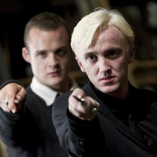 Harry Potter And The Deathly Hallows: Part II Picture 58