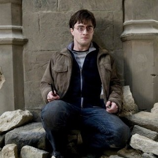 Harry Potter And The Deathly Hallows: Part II Picture 59