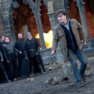Harry Potter And The Deathly Hallows: Part II Picture 62