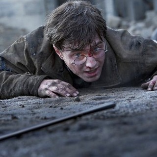 Harry Potter And The Deathly Hallows: Part II Picture 63