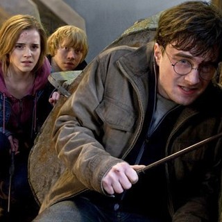 Harry Potter and the Deathly Hallows: Part II Picture 64