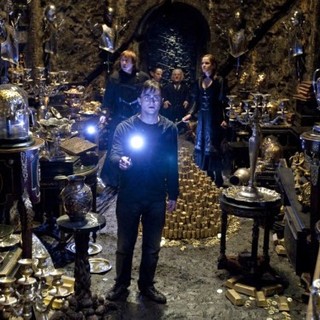 Harry Potter And The Deathly Hallows: Part II Picture 71