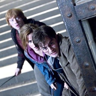 Harry Potter And The Deathly Hallows: Part II Picture 73