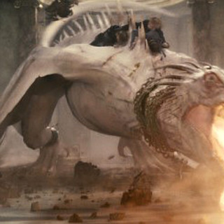 Harry Potter And The Deathly Hallows: Part II Picture 41