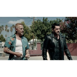 Debt Collectors (2020)