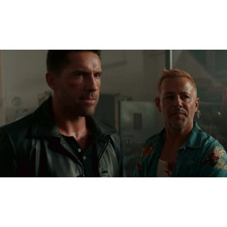 Debt Collectors (2020)