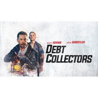 Debt Collectors (2020)