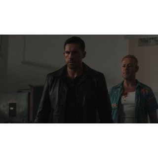 Debt Collectors (2020)