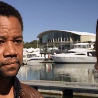 Cuba Gooding Jr. stars as John Nelson in Sony Pictures' Deception (2013)