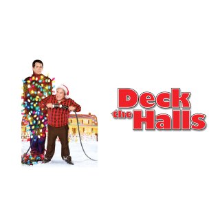 Deck The Halls Picture 6
