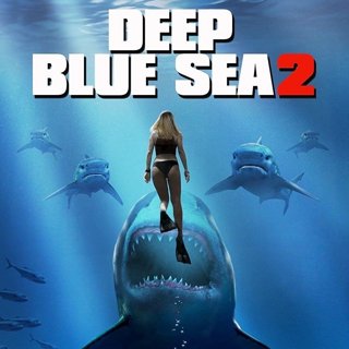 2018 Deep Blue Sea 2