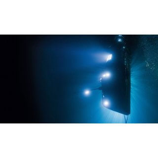 Deepsea Challenge (2014)