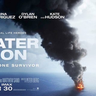 Deepwater Horizon Picture 15
