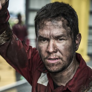 Deepwater Horizon Picture 1
