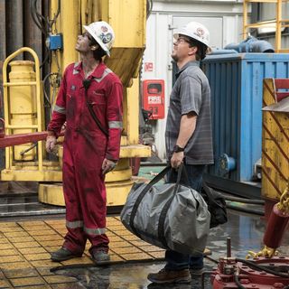 Deepwater Horizon Picture 8
