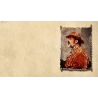 Deerskin Picture 2
