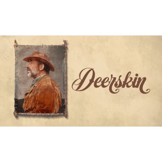 Deerskin Picture 5