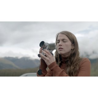 Deerskin Picture 8