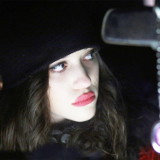 Kat Dennings stars as Kat in Darius Films' Defendor (2009)