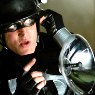 Woody Harrelson stars as Arthur / Defendor in Darius Films' Defendor (2009)