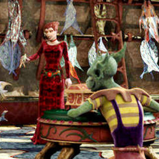 Delgo Picture 19